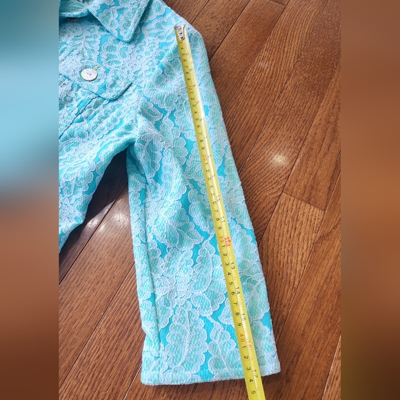 Ruby Rd. Petite Jacket/blazer - Picture 10 of 12